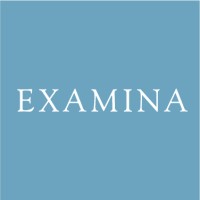 Examina Healthcare Multi-Specialty Center Logo