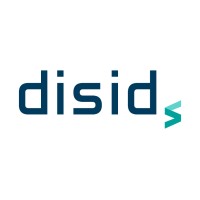 DISID Logo