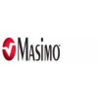 MASIMO Sweden AB Logo