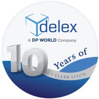 Delex Cargo India Private Limited Logo