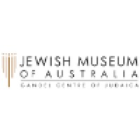 Jewish Museum of Australia Logo