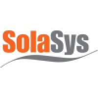 SolaSys Oy Logo