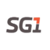 SG1 HRO PTE LTD Logo