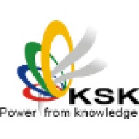 KSK Energy Ventures Ltd. Logo