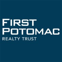 First Potomac Realty Trust Logo
