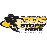 Bus Stops Here Foundation Logo