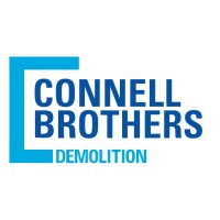 Connell Brothers Ltd Logo
