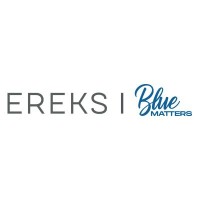 Ereks-Blue Matters Logo
