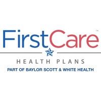 FirstCare Health Plans Logo