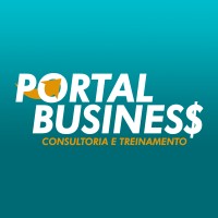 Portal Business | Consultoria e Treinamento Logo