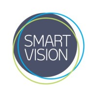 Smart Vision full service agency Logo