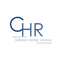 CHR S.r.l. Logo