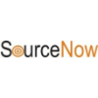 SourceNow Logo