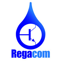 Regacom Logo