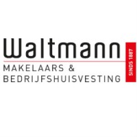 Waltmann Bedrijfshuisvesting Utrecht Logo