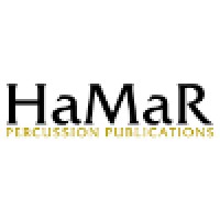 HaMaR PERCUSSION PUBLICATIONS, Inc. Logo