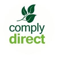 Comply Direct Ltd Logo