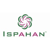 Ispahan Group Logo