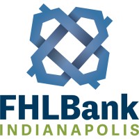 Federal Home Loan Bank of Indianapolis (FHLBI) Logo