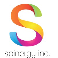 Spinergy Inc. (S) Pte Ltd Logo