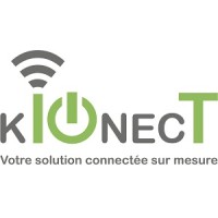 Kionect Logo