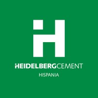 HeidelbergCement Hispania Logo