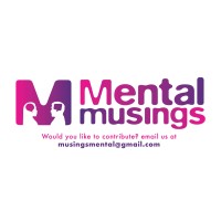 Mental Musings Logo