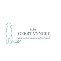 Geert Vyncke BV Logo