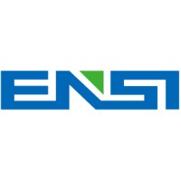 ENSI Roofing Materials Logo