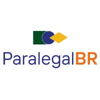 ParalegalBR Logo