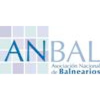ANBAL Asociación Nacional de Balnearios Logo