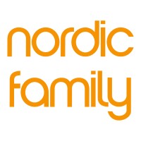 Nordic Family (Nordic Event AB) Logo