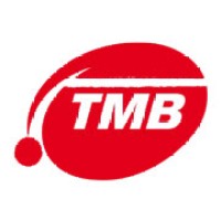 Transports Metropolitans de Barcelona (TMB) Logo