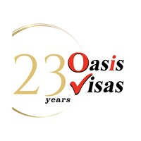 Oasis Resource Management Pvt Ltd Logo