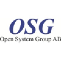 Open System Group AB Logo