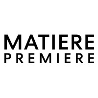 MATIERE PREMIERE Logo