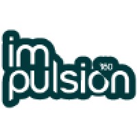 Impulsion360 Logo