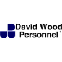 David Wood Personnel Logo