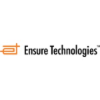 Ensure Technologies Logo