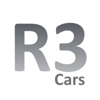 R3 Cars Limited Logo