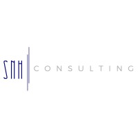 SNH Consulting Logo