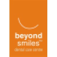 Beyond Smiles Dental Care Centre Logo