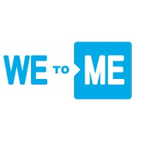 WE To ME Foundation Logo