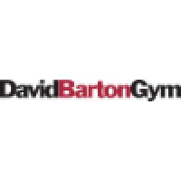 David Barton Gym Logo