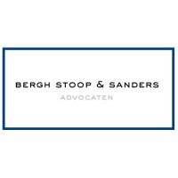 Bergh Stoop & Sanders Advocaten Logo