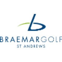 Braemar Golf Logo