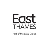 East Thames Limited Logo