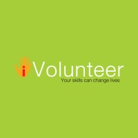 iVolunteer Logo