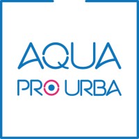 AQUA PRO URBA Logo