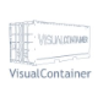 Visualcontainer Italian Videoart Platform Logo